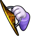 Five Nights at Freddy's Music Man pointer