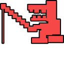 Five Nights at Freddy's Old Man Consequences cursor