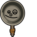 Five Nights at Freddy's Pan Stan cursor