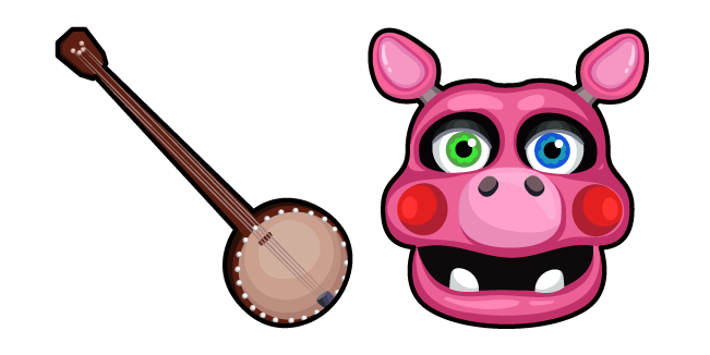 Five Nights at Freddy's Pigpatch