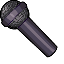 Five Nights at Freddy's Shadow Freddy pointer