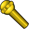 Five Nights at Freddy's Shamrock Freddy pointer