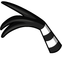 Five Nights at Freddy's The Puppet pointer