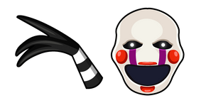 Five Nights at Freddy's The Puppet