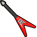 Five Nights at Freddy's Toy Bonnie pointer