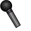 Five Nights at Freddy's Toy Freddy pointer