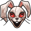 Five Nights at Freddy's Vanny cursor