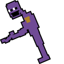 Five Nights at Freddy's William Afton pointer