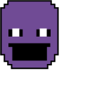 Five Nights at Freddy's William Afton cursor