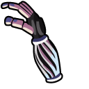 Five Nights at Freddy's Yenndo pointer