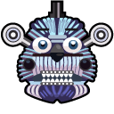 Five Nights at Freddy's Yenndo cursor