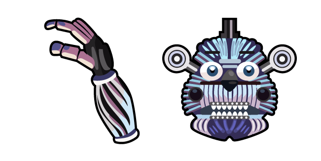 Five Nights at Freddy's Yenndo