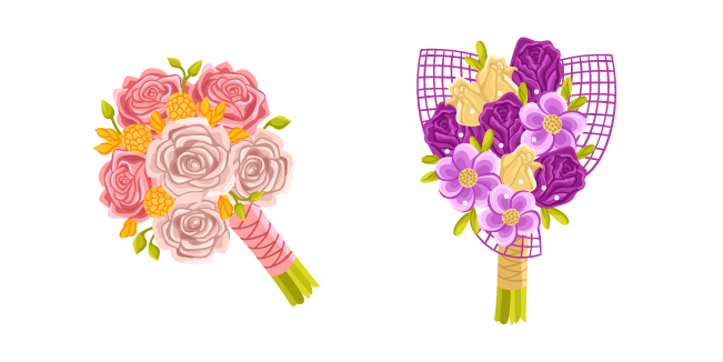 Flower Bouquets