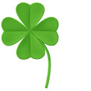 Four-Leaf Clover pointer