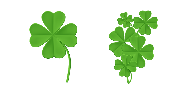 Four-Leaf Clover