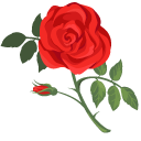 Red Roses cursor