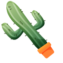 Saguaro Cactus pointer
