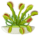 Venus Flytrap cursor