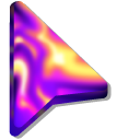 Ametrine Lights pointer