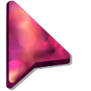 Berry Jam Lights pointer