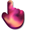 Berry Jam Lights cursor