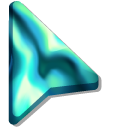 Dazzling Emerald Fluids pointer