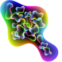 Fluid Bubbles pointer