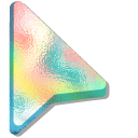 Frozen Apple Fluids pointer