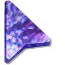 Kaleidoscope Lights pointer