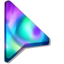 Magical Potion Fluids pointer