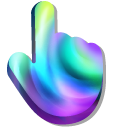 Magical Potion Fluids cursor