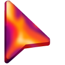 Molten Magma Fluids pointer