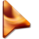 Pumpkin Spice Latte Lights pointer