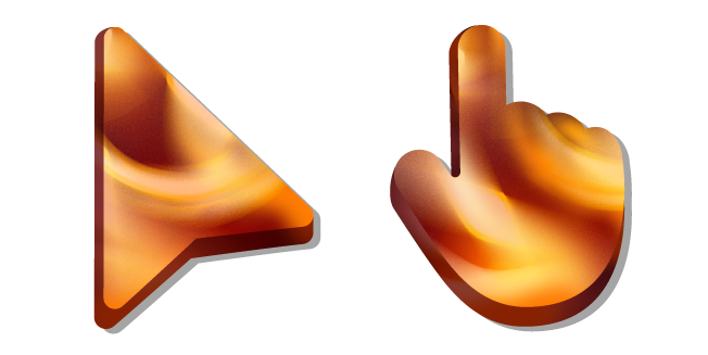 Pumpkin Spice Latte Lights