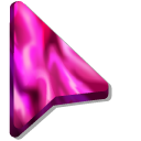 Raspberry Syrup Fluids pointer