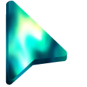 Sunny Forest Lights pointer