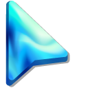 Tropical Ocean Fluids pointer