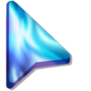 Water Ripples Fluids pointer