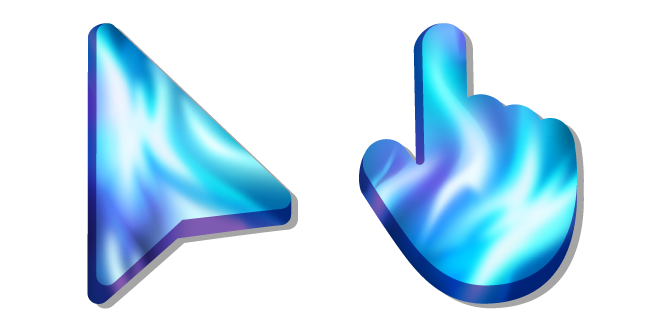 Water Ripples Fluids