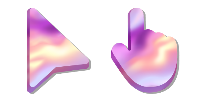 Winter Evening Sky Light