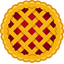 Apple Pie cursor