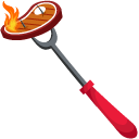 BBQ pointer