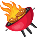 BBQ cursor