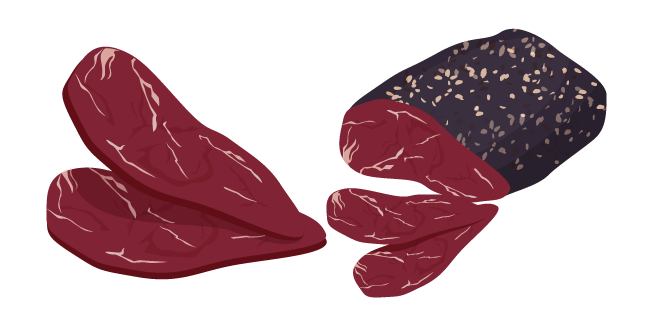 Beef Jerky