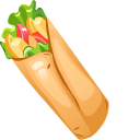 Burrito pointer
