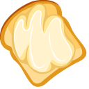 Butter Toast and Juice cursor
