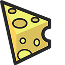 Cheese pointer