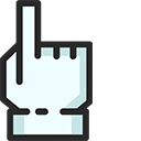 Cheese cursor