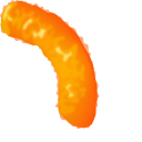 Cheetos pointer