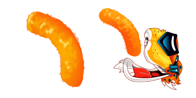 Cheetos
